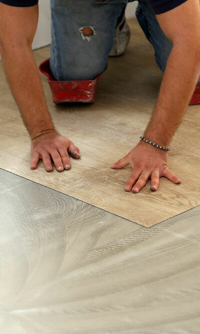 Vinyl Flooring &#8211; Why to Choose It