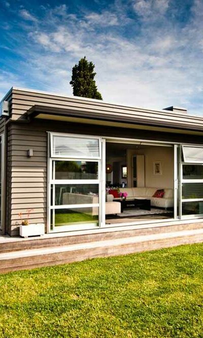 3 Notable Features of Modern Manufactured Homes