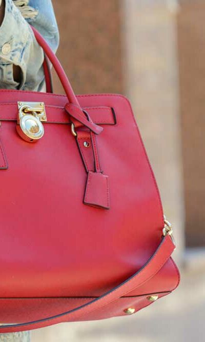 3 Burberry Bags to Accessorize Your Attire