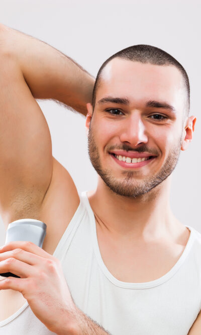 3 Best Deodorants For Men On Their Date Night