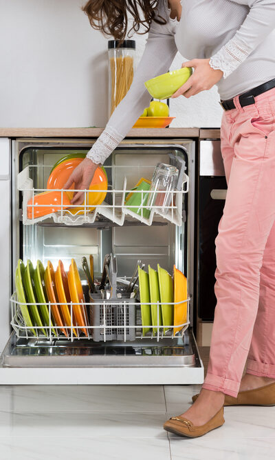 3 Best Dishwashers For Your New Kitchen