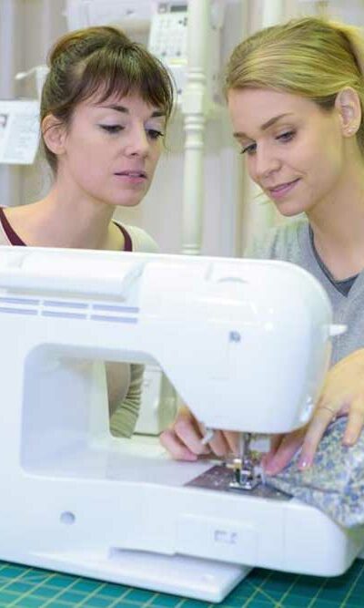 3 Best Quilting Sewing Machines for Beginners