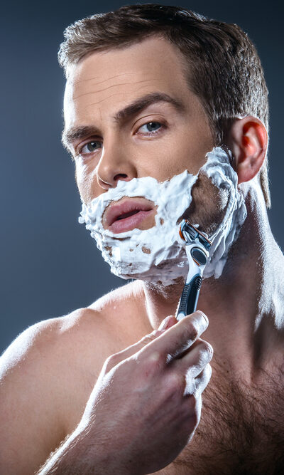 3 Best Shaving Brands For Men