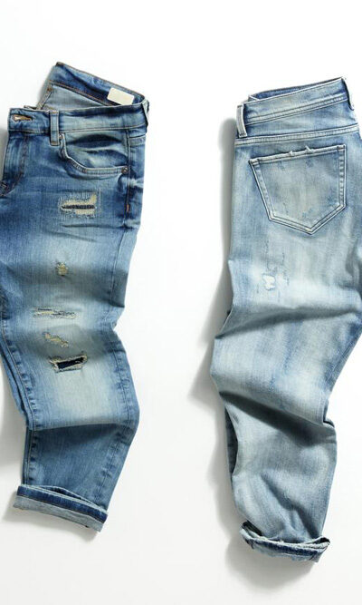 3 Levi&#8217;s 501 jeans to wear this summer