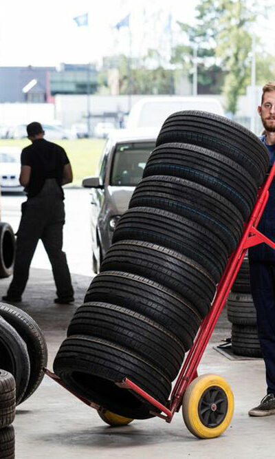 3 Places to find the best wheel and tire packages