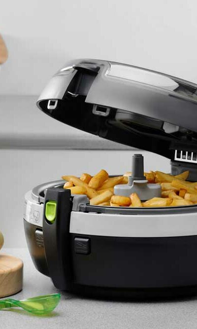 3 Popular Air Fryers for Oil-free Cooking