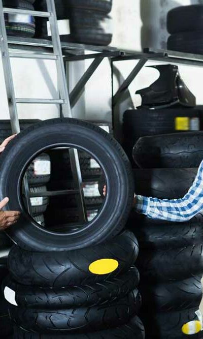 3 Popular Places to Get Michelin Tires for Sale