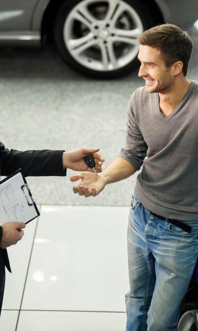 3 major differences between leasing and renting a car