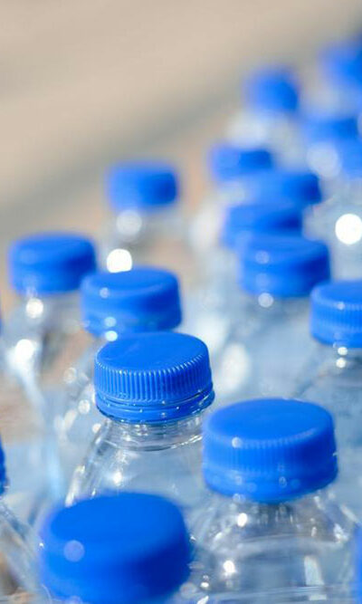 3 most-selling bottled water brands to know about