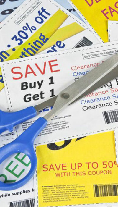 3 amazing coupon websites that promote great savings