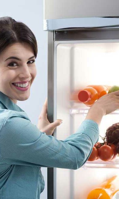 3 best refrigerators on the market