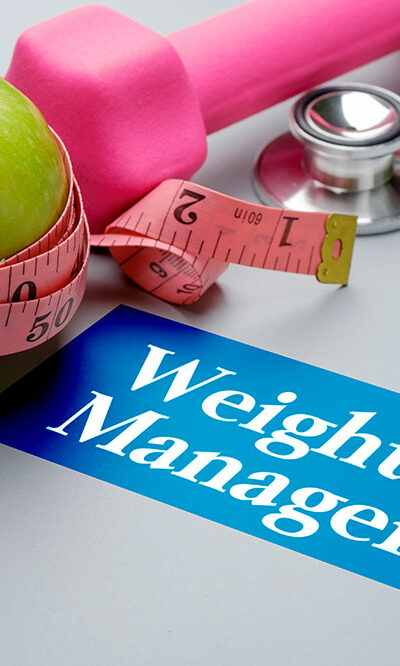 3 common mistakes to avoid for healthy weight management