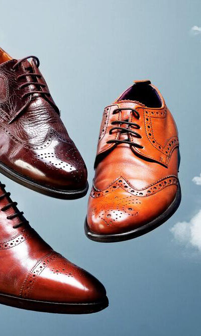 3 creative casual shoes for men that make your life better