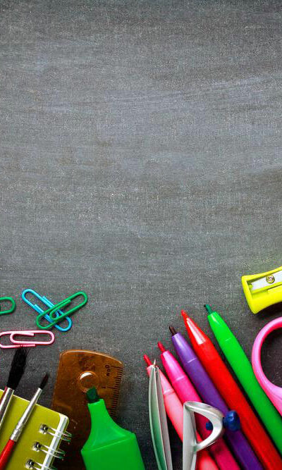 3 creative back-to-school crafts for your kids