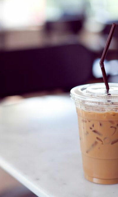 3 delectable twists to make your iced coffee delightful