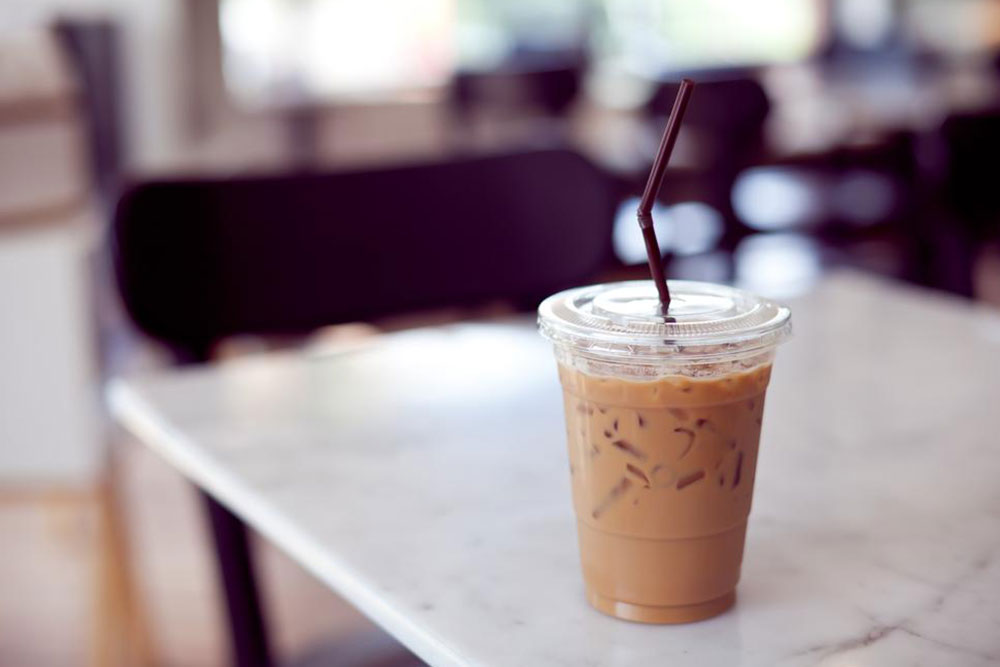 3 delectable twists to make your iced coffee delightful