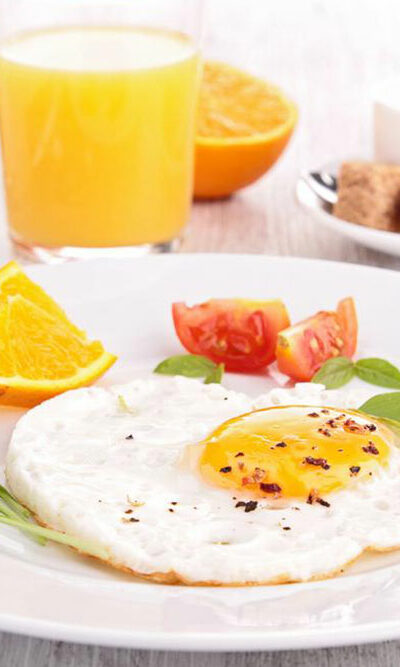 3 diabetes diet breakfast rules to follow