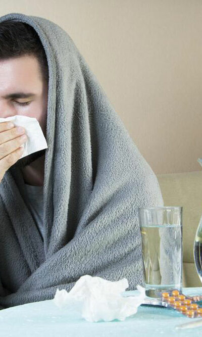 3 essential things to know about influenza type B virus