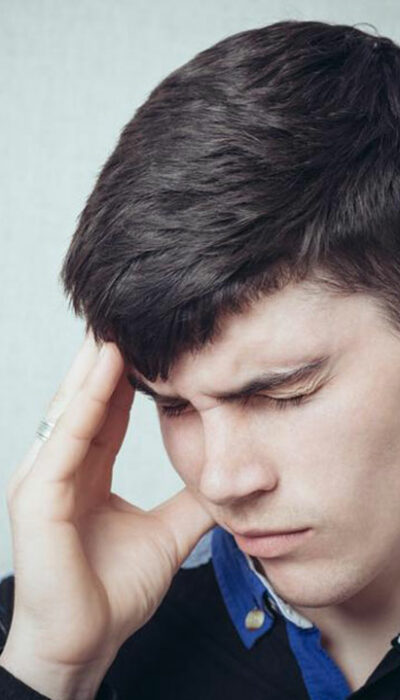 3 factors that increase the probability of migraine headaches