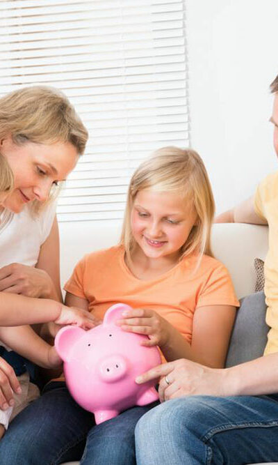 3 financial tips for youngsters