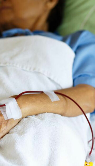 3 popular treatments to consider for curing anemia