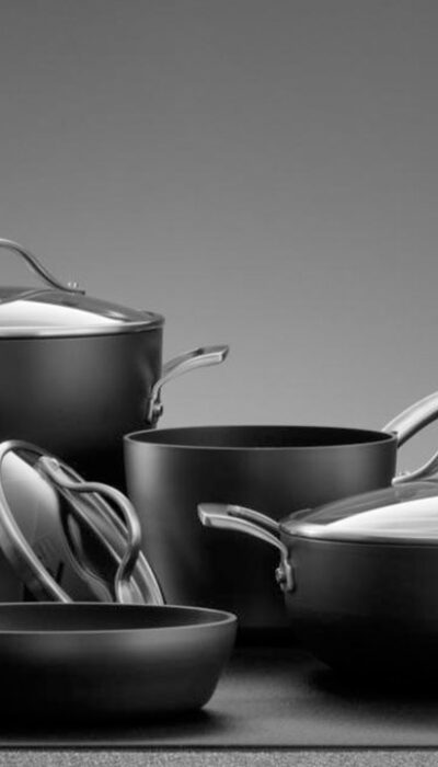 3 popular advantages of using Copper Chef cookware