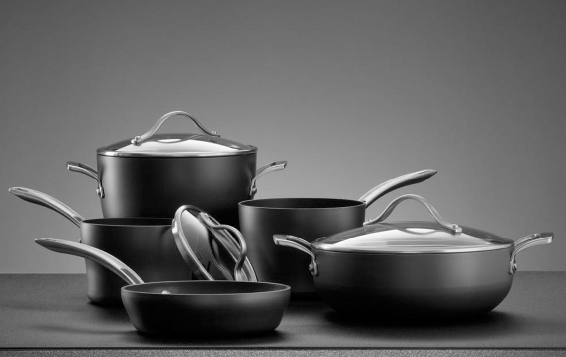 3 popular advantages of using Copper Chef cookware