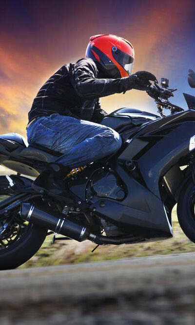 3 popular sports bikes you should know about