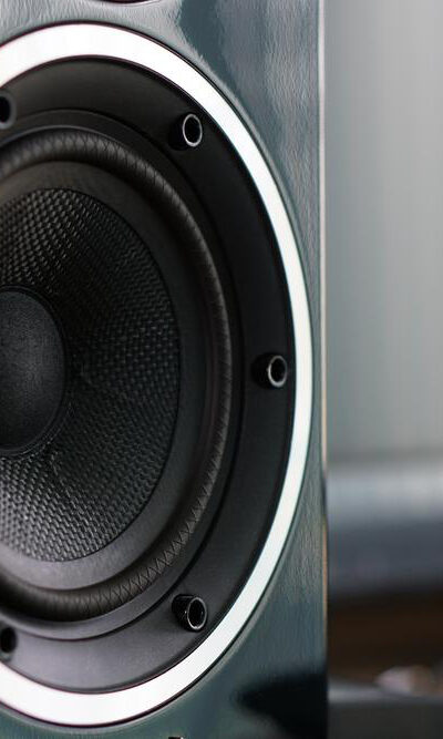 3 popular subwoofers for home entertainment systems