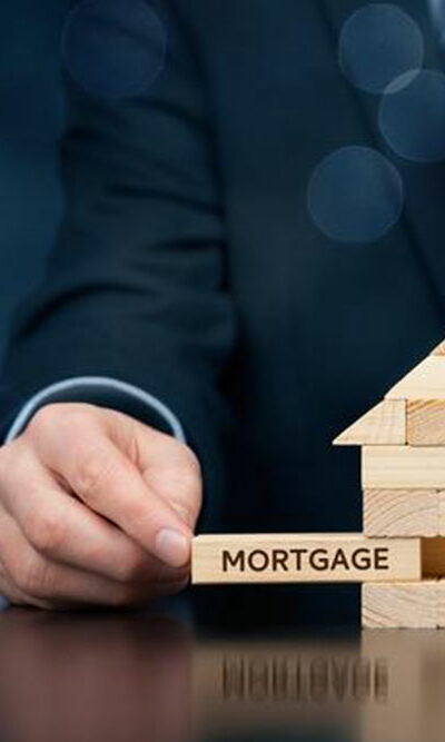 3 significant factors that determine your mortgage rate