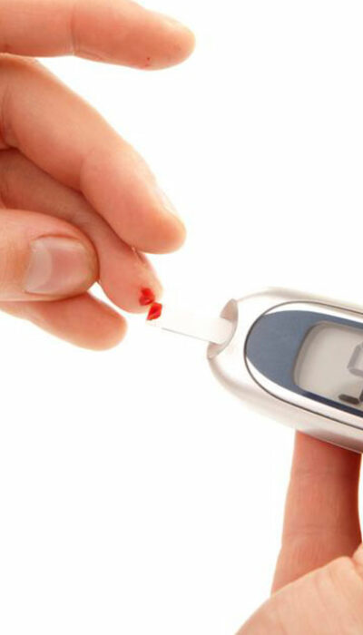 3 simple ways to manage type 2 diabetes