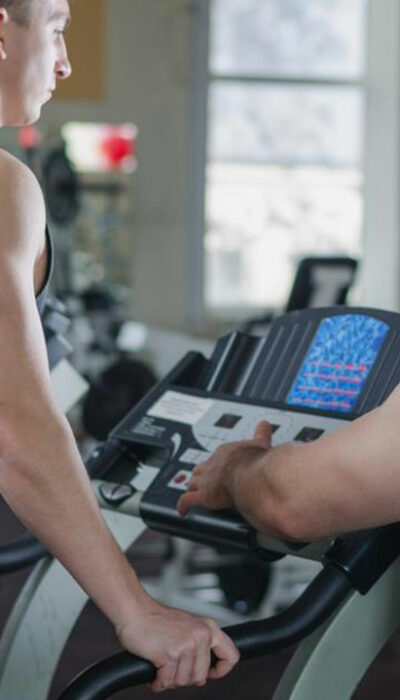 3 techniques to burn more calories using your treadmill