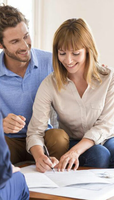 3 things that a first time home buyer should never do