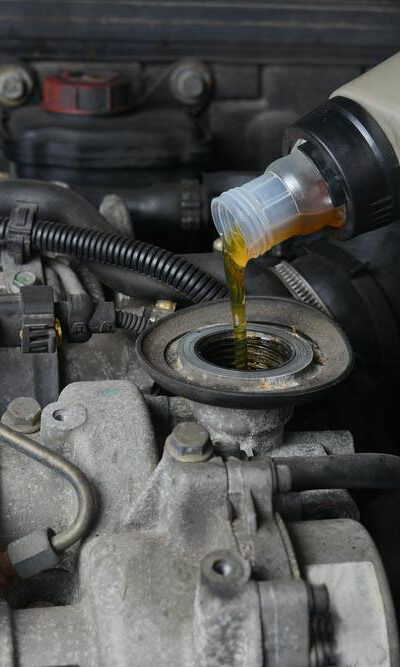 3 things to know about engine oil change