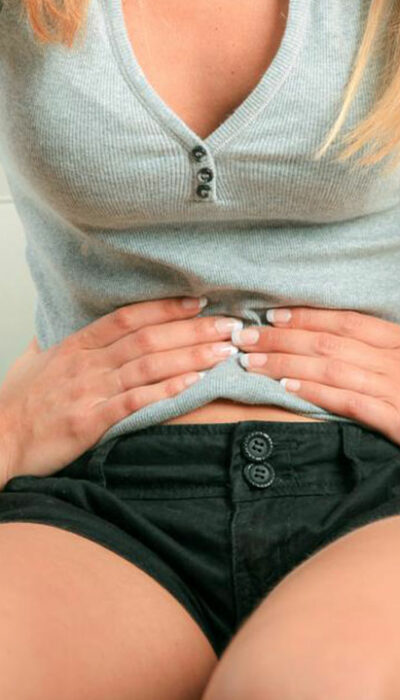 3 things you should know about pelvic floor muscles and constipation