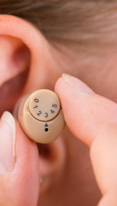 3 tips to find the best hearing aids for yourself