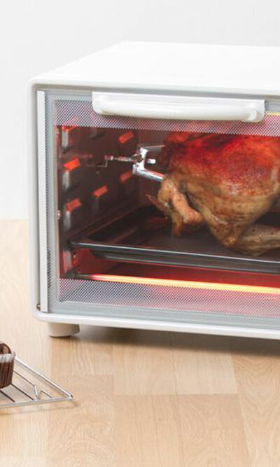 3 top-rated NuWave ovens you can buy right now