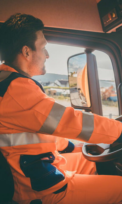 3 truck driving jobs you should be aware of