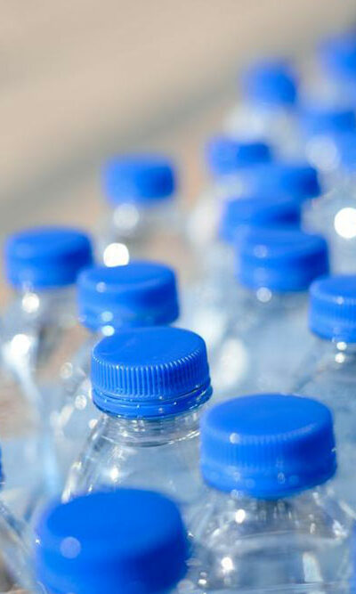 3 unique bottled water brands for quenching your thirst