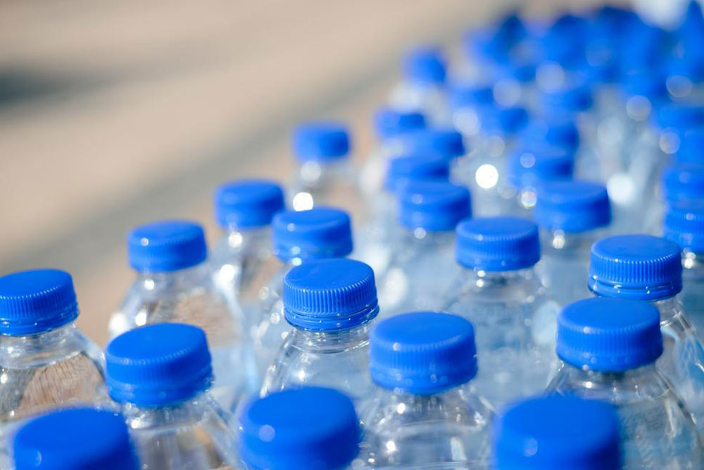 3 unique bottled water brands for quenching your thirst