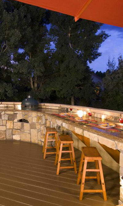 3 useful tips to consider when buying an outdoor kitchen sink