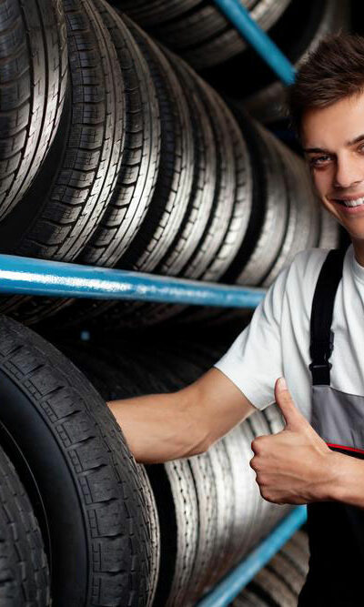 3 ways to keep your tires running longer