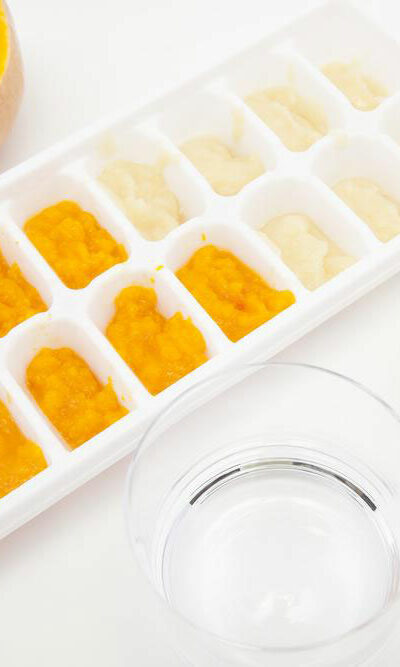 10 types of ice cube trays with a modern touch