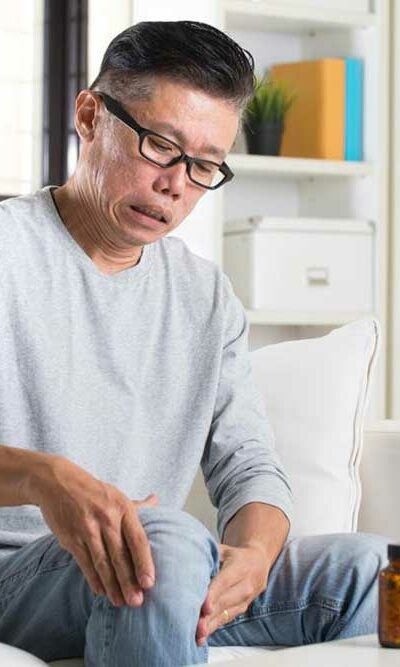 10 Early Signs and Symptoms of Rheumatoid Arthritis