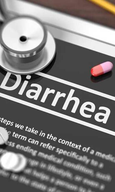 10 Foods that Keep the Gut Healthy and Stop Diarrhea