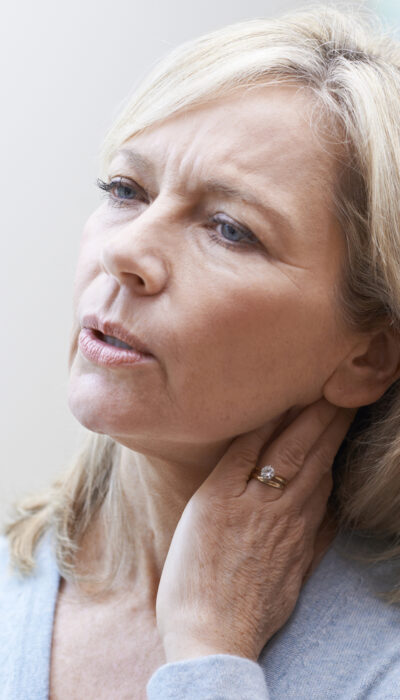 10 Menopause Symptoms and How to Deal with Them