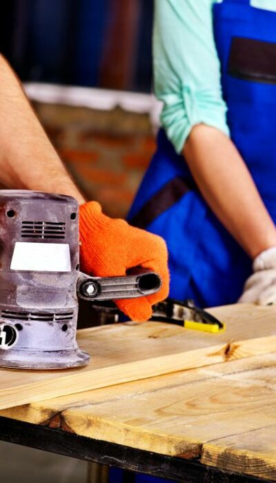 10 Safety Tips To Remember While Using Power And Hand Tools