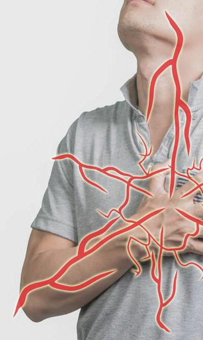 10 heart attack symptoms that are uncommon