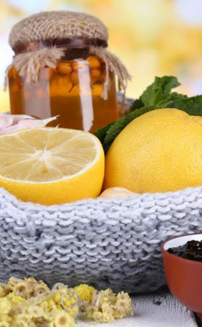 10 home remedies to reduce body odor