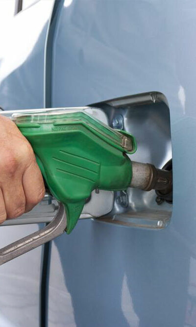 10 popular gas credit cards to choose from